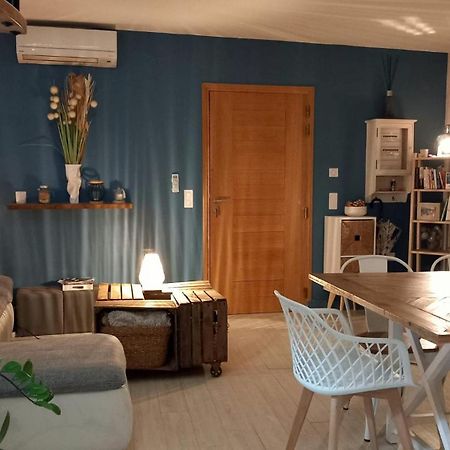 Appartement Duplex Toit Terrasse 압트 외부 사진