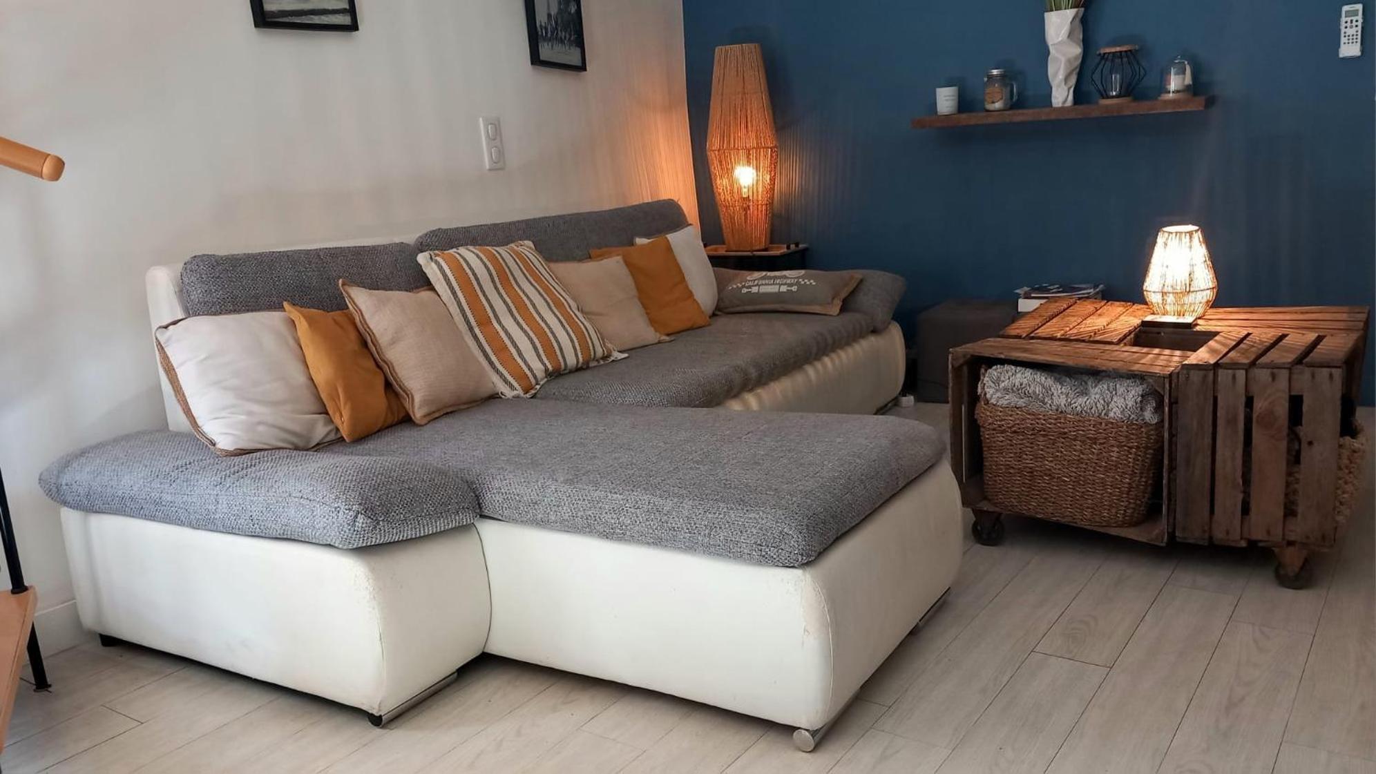 Appartement Duplex Toit Terrasse 압트 외부 사진